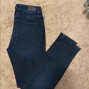 Stretch skinny Jean